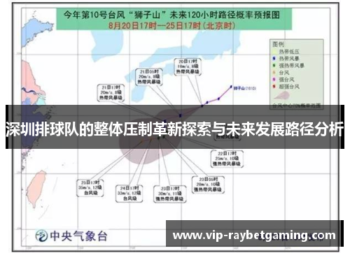 深圳排球队的整体压制革新探索与未来发展路径分析